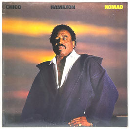 Chico Hamilton - Nomad