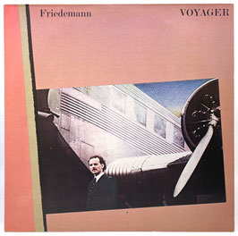 Friedemann - Voyager