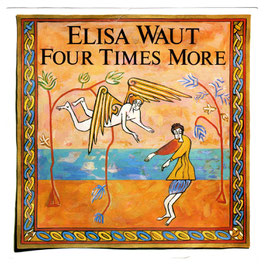 Elisa Waut - Four Times More