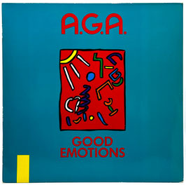 A.G.A. - Good Emotions