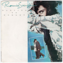 Romie Singh - Dancing To Forget