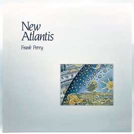 Frank Perry - New Atlantis