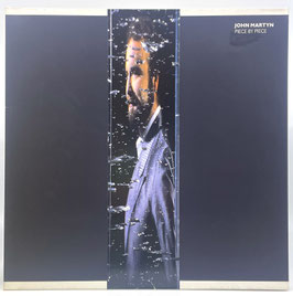 John Martyn - Piece By Piece