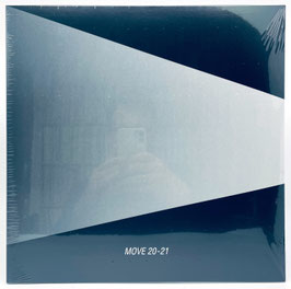 Anushka Chkheidze - Move 20-21