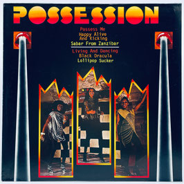 Possession - Possession