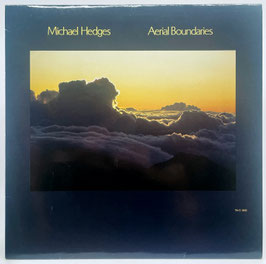 Michael Hedges - Aerial Boundaries