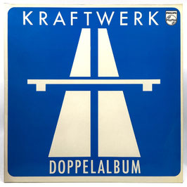 Kraftwerk - Doppelalbum