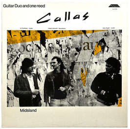 Callas - Midsland