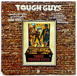 Isaac Hayes - Tough Guys O.S.T.