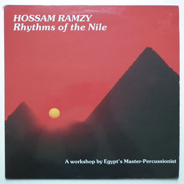 Hossam Ramzy - Rhythms Of The Nile