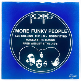 Various - More Funky People