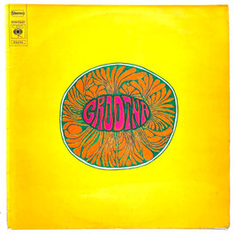 Grootna - Grootna