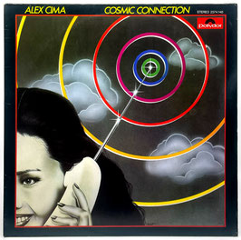 Alex Cima - Cosmic Connection