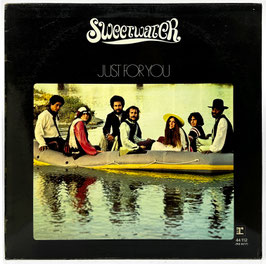 Sweetwater - Just For You