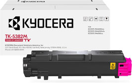 Original Kyocera TK-5382M Magenta