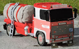 LKW Scania