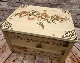 Schatztruhe