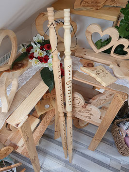Hochzeitsschreier