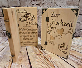Hochzeitsbuch