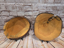 Zirbenschüssel "Zirbenbaum"