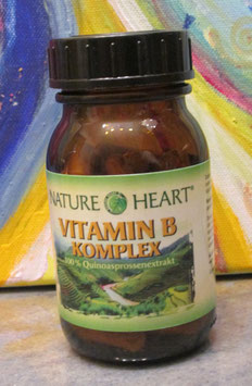 Vitamin B-Komplex