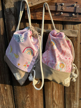 Maxibag (ca. 6-9 Jahre)