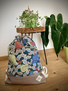 AKTION Gymbag "Teichrose"