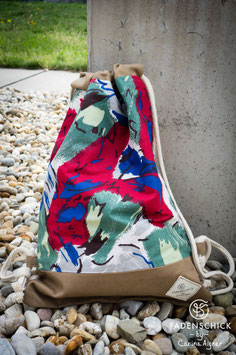 AKTION Gymbag "Aquarell"