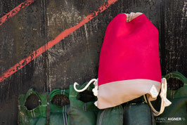 AKTION "Only one Color - Rot" in Raulederoptik