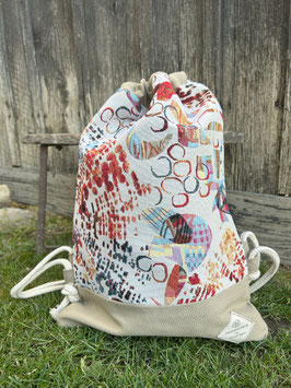 Gymbag "Stone"