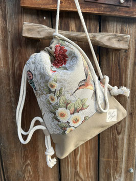 Maxibag Kolibri (ca. 6-9 Jahre)
