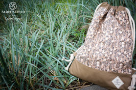 AKTION Gymbag "Herbstwiese"