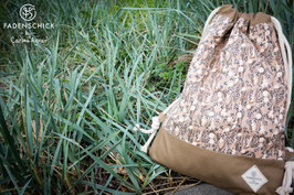 AKTION Gymbag "Herbstwiese"