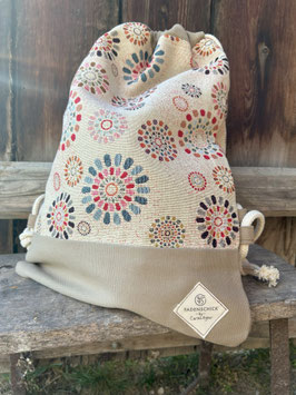 Gymbag "Sunshine"