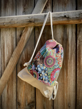 Gymbag "Zirkus"