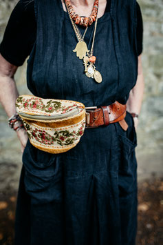 Bauchtasche/ Crossbodybag