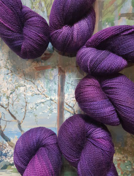 Das Kamelschaf PRINCE 100 g, 400 m