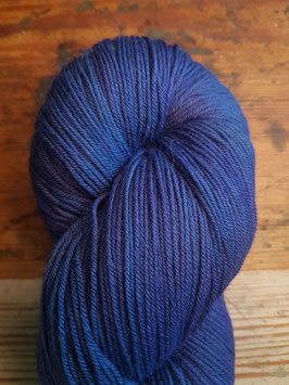 Das Sockenschaf GO WITH THE FLO (-RENCE) 100 g, 425 m
