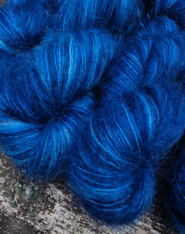 Die Seidenziege RIGANI, 50 g, 350 m