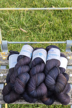Das Kamelschaf LAUNISCH 100 g, 400 m