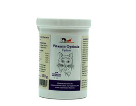 FUTTERMEDICUS VITAMIN OPTIMIX FELINE