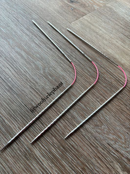 Addi Crasy Trio Unicorn Long