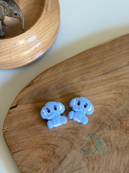 Maschenstopper Elefant