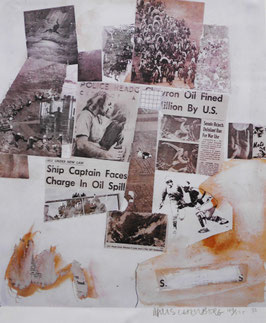 ROBERT RAUSCHENBERG