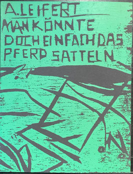Arnold Leifert / H. D. Gölzenleuchter