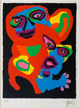 KARL APPEL