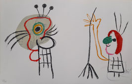 Joan Miró
