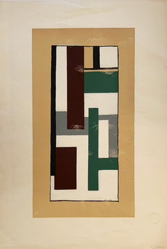 FERNAND LÉGER