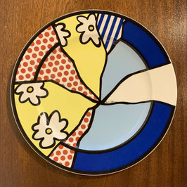 Roy Lichtenstein