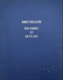 HORST RELLECKE